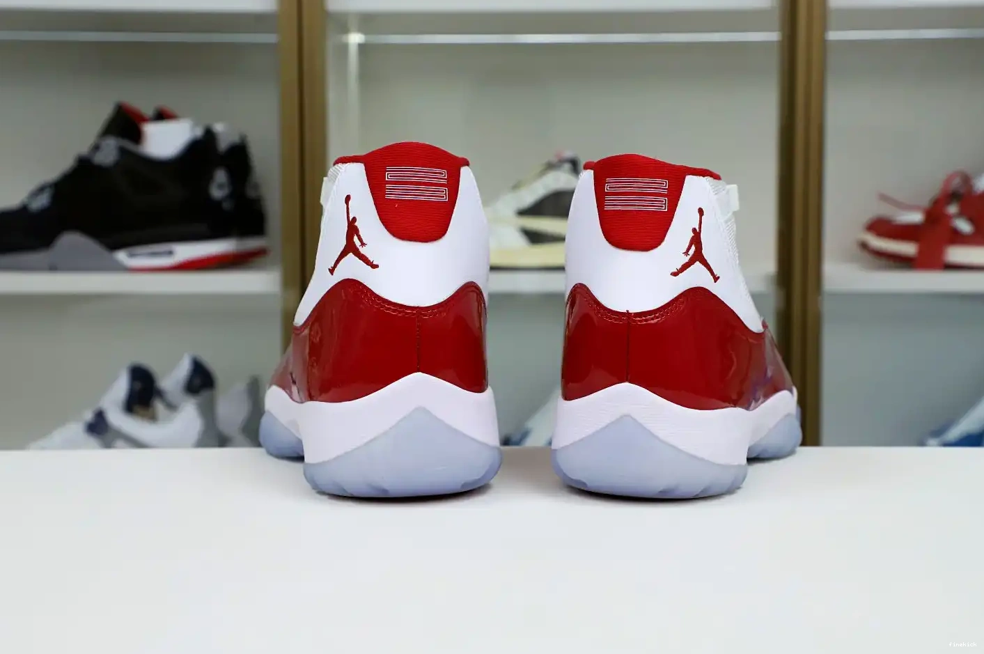 11 CT8012 JORDAN 